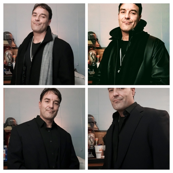 Meet your Posher, Tim - Picture 4 of 4